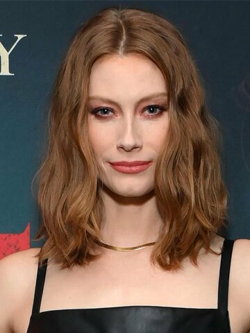 Alyssa Sutherland Headshot