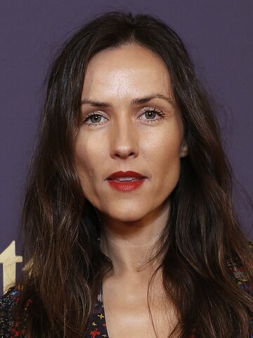 Jane Harber Headshot