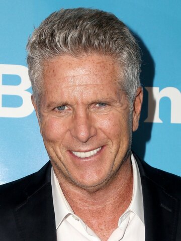 Donny Deutsch Headshot