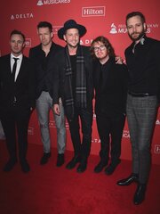 OneRepublic