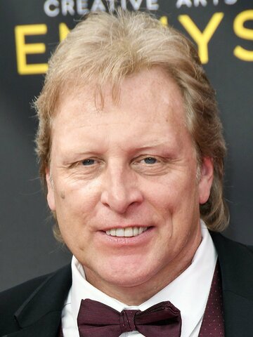 Sig Hansen Headshot