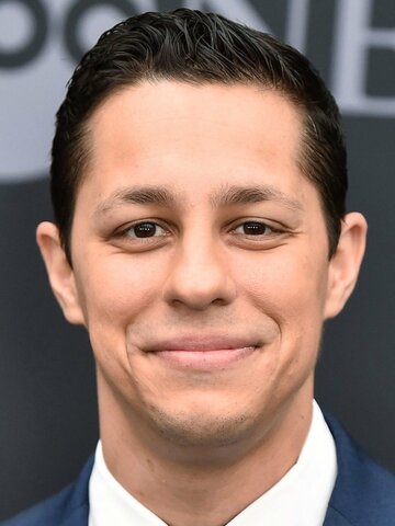 David Del Rio Headshot