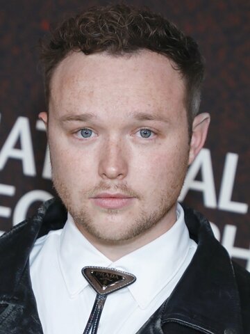 Ian Colletti Headshot