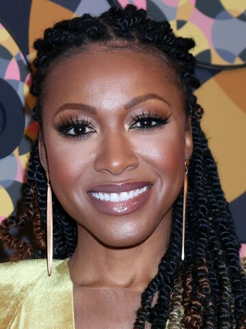 Gabrielle Dennis Headshot