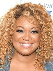 Sunny Anderson