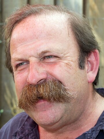 Dick Strawbridge Headshot