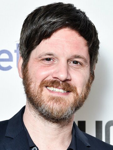 Michael Esper Headshot