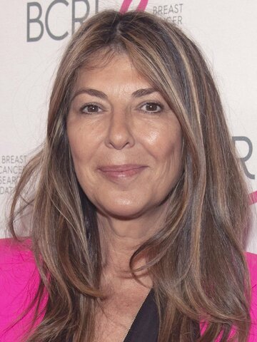 Nina Garcia Headshot