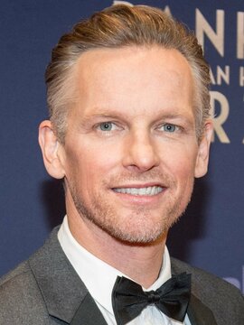 Barry Atsma