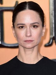 Katherine Waterston