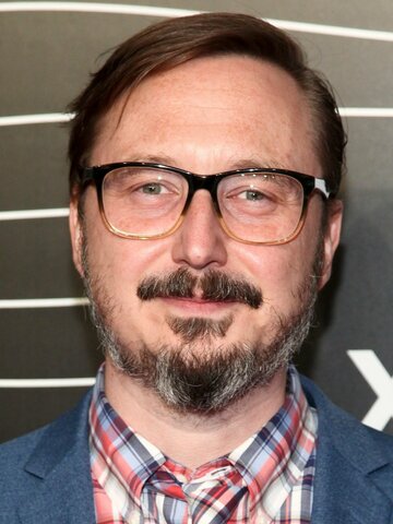 John Hodgman Headshot