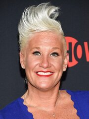 Anne Burrell