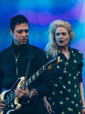 The Kills Headshot