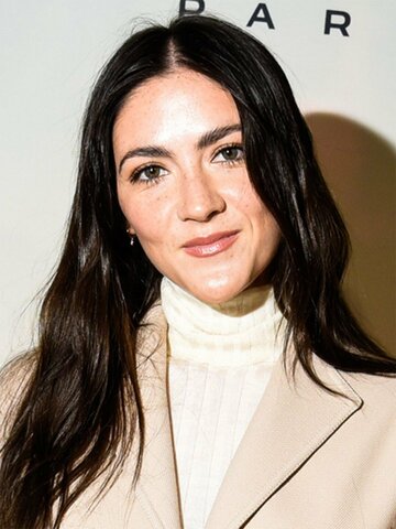 Isabelle Fuhrman Headshot