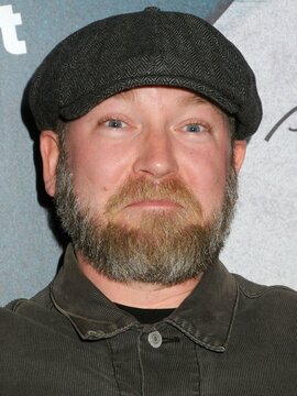 Kyle Kinane