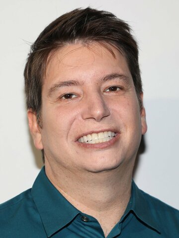 Brian Tanen Headshot