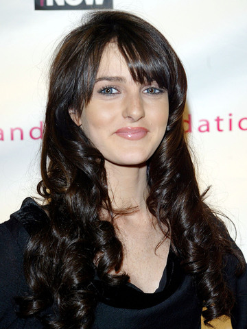 Ali Lohan Headshot