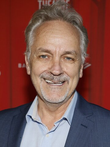Joe Pacheco Headshot
