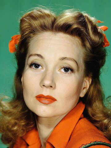 Ann Sothern Headshot