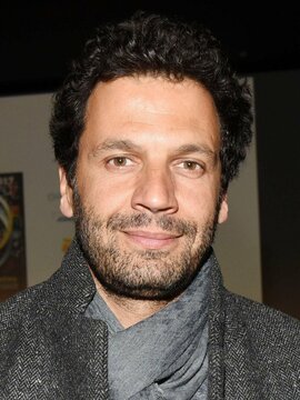 Mehdi Nebbou