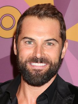 Daniel MacPherson - Actor