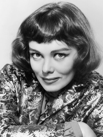 Phyllis Kirk Headshot
