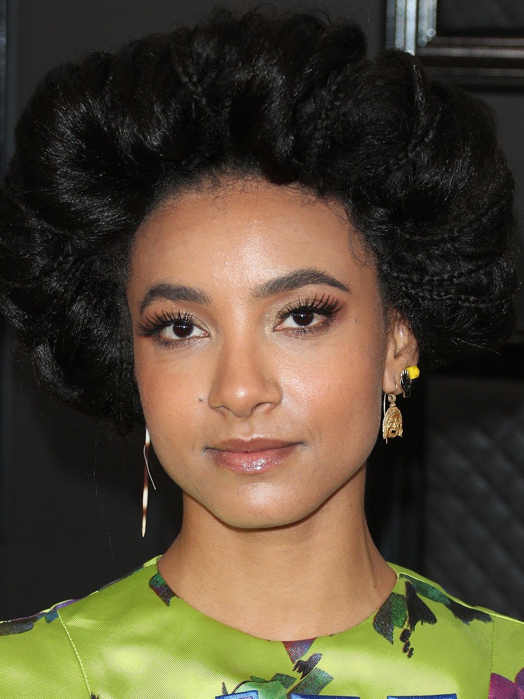 Esperanza Spalding - Singer, Songwriter, Musician, Composer