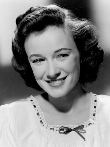 Phyllis Thaxter Headshot