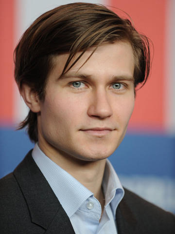 Pawel Szajda Headshot