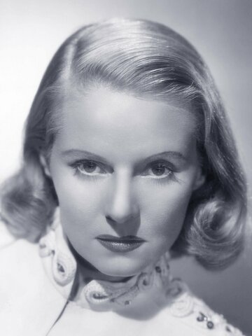 Ann Todd Headshot