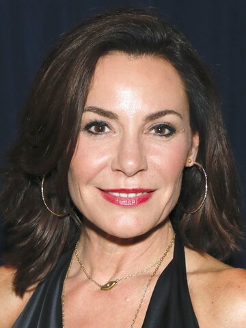 Luann de Lesseps Headshot