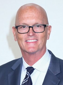 Scott Van Pelt