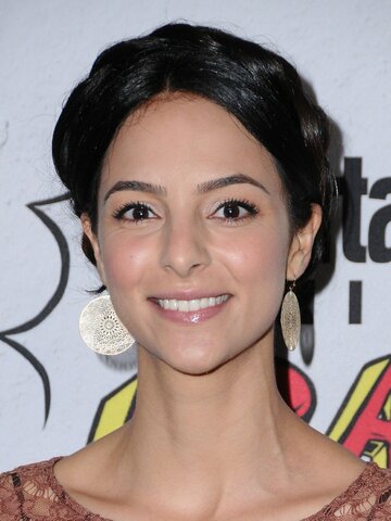 Tala Ashe Headshot