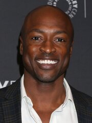 Wole Parks