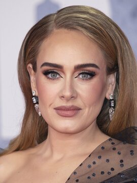 Adele Headshot