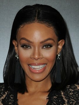 Crystle Stewart