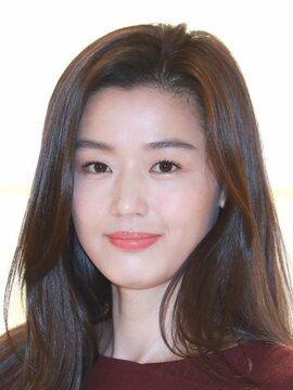 Jun Ji-hyun