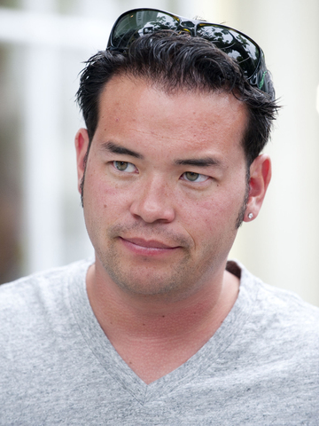 Jon Gosselin Headshot