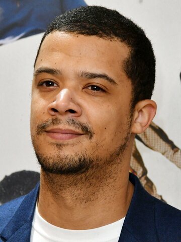 Jacob Anderson Headshot