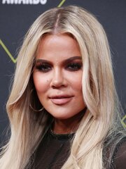 Khloé Kardashian
