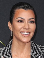 Kourtney Kardashian Barker