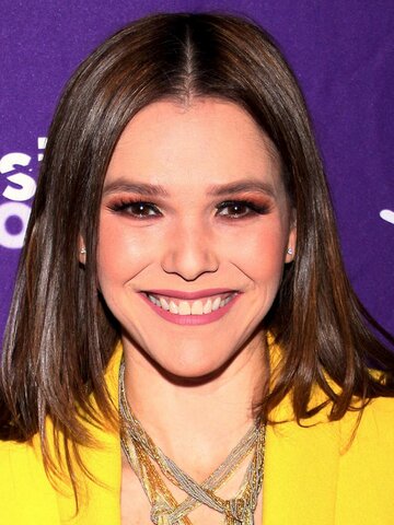 Kika Edgar Headshot