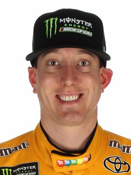 Kyle Busch