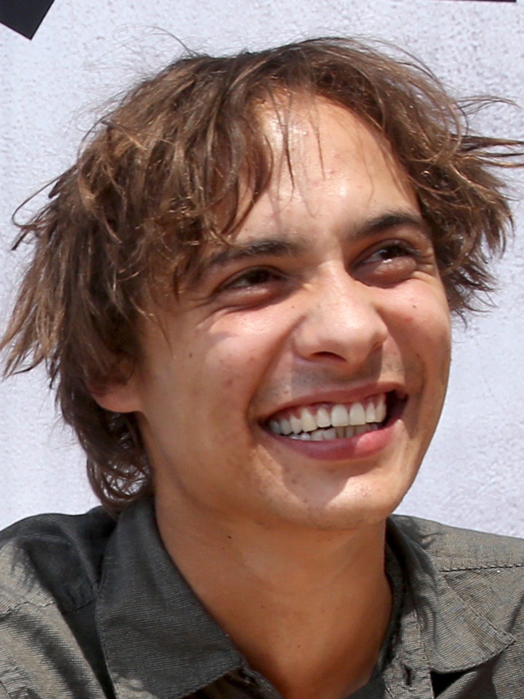 Frank Dillane Actor