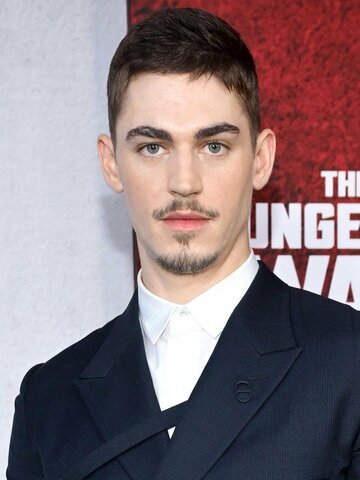 Hero Fiennes Tiffin Headshot