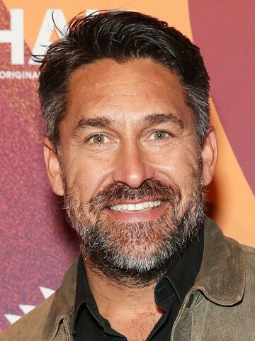Jamie Durie Headshot