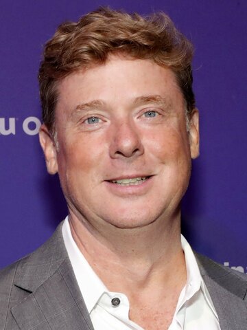 Kevin O'Connor Headshot