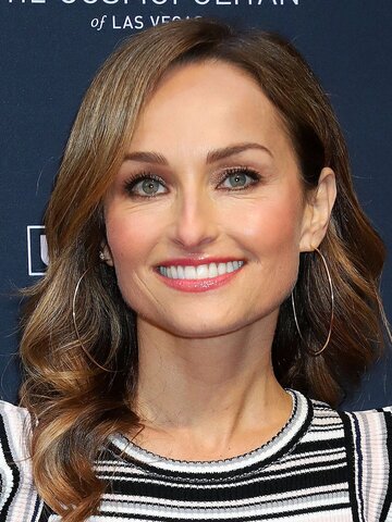 Giada De Laurentiis - Restaurateur, Chef, Personality