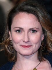 Anna Madeley
