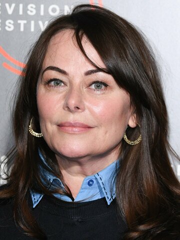 Polly Walker Headshot